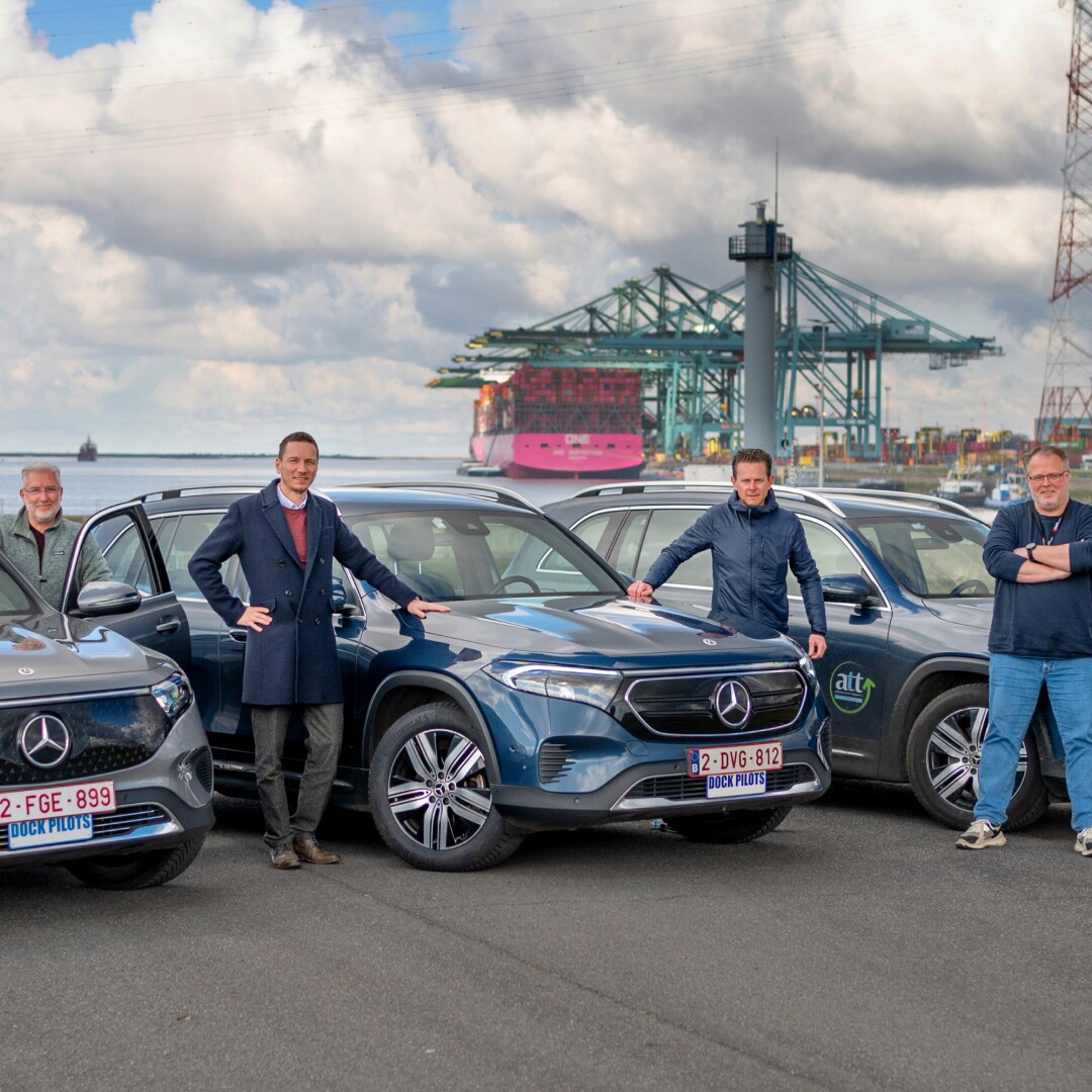 Antwerp Team Transport Antwerp Team Transport