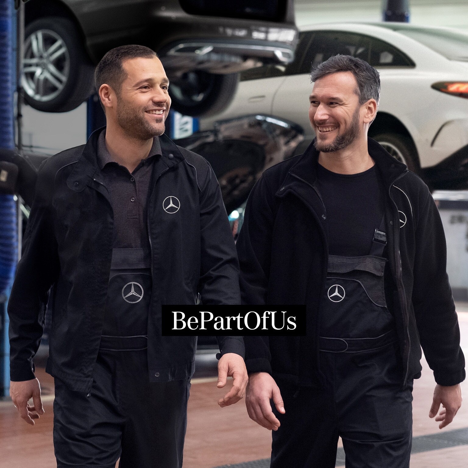 Werken bij een Erkend Servicepunt Werken bij een Erkend Servicepunt