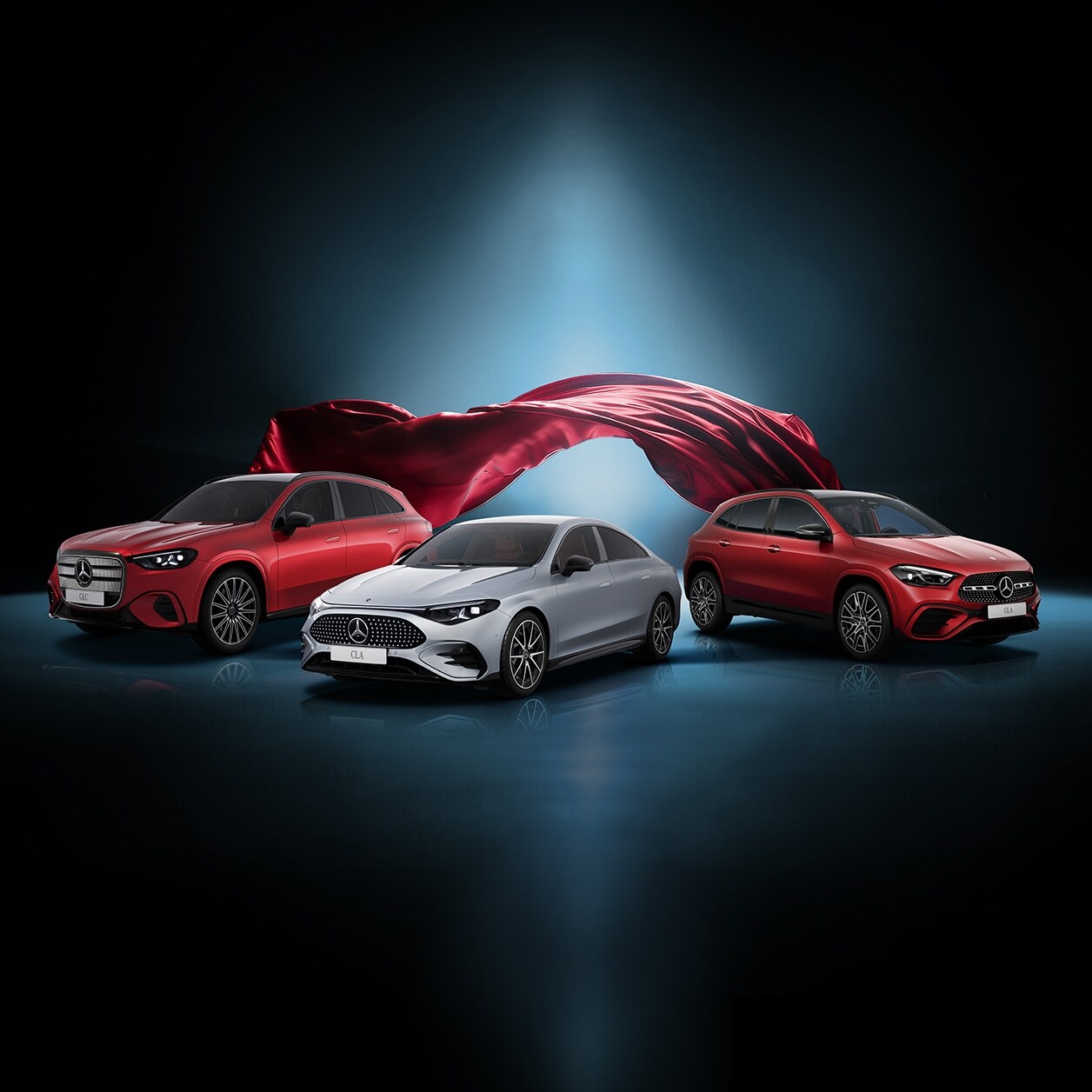 Exclusieve Saloncondities