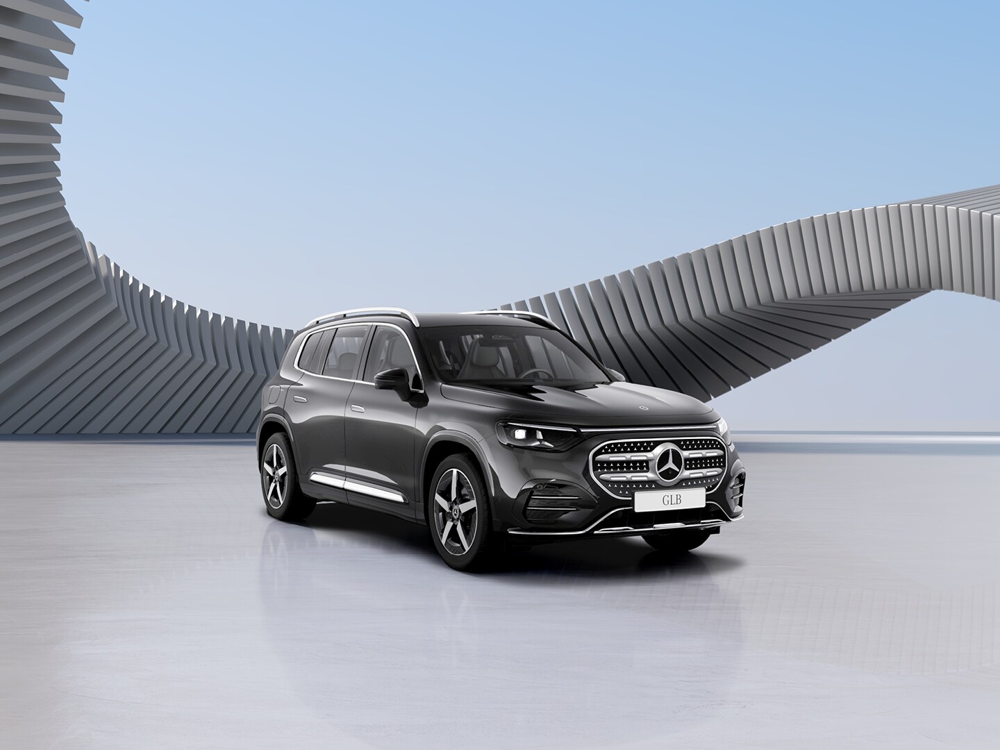 GLB SUV GLB SUV