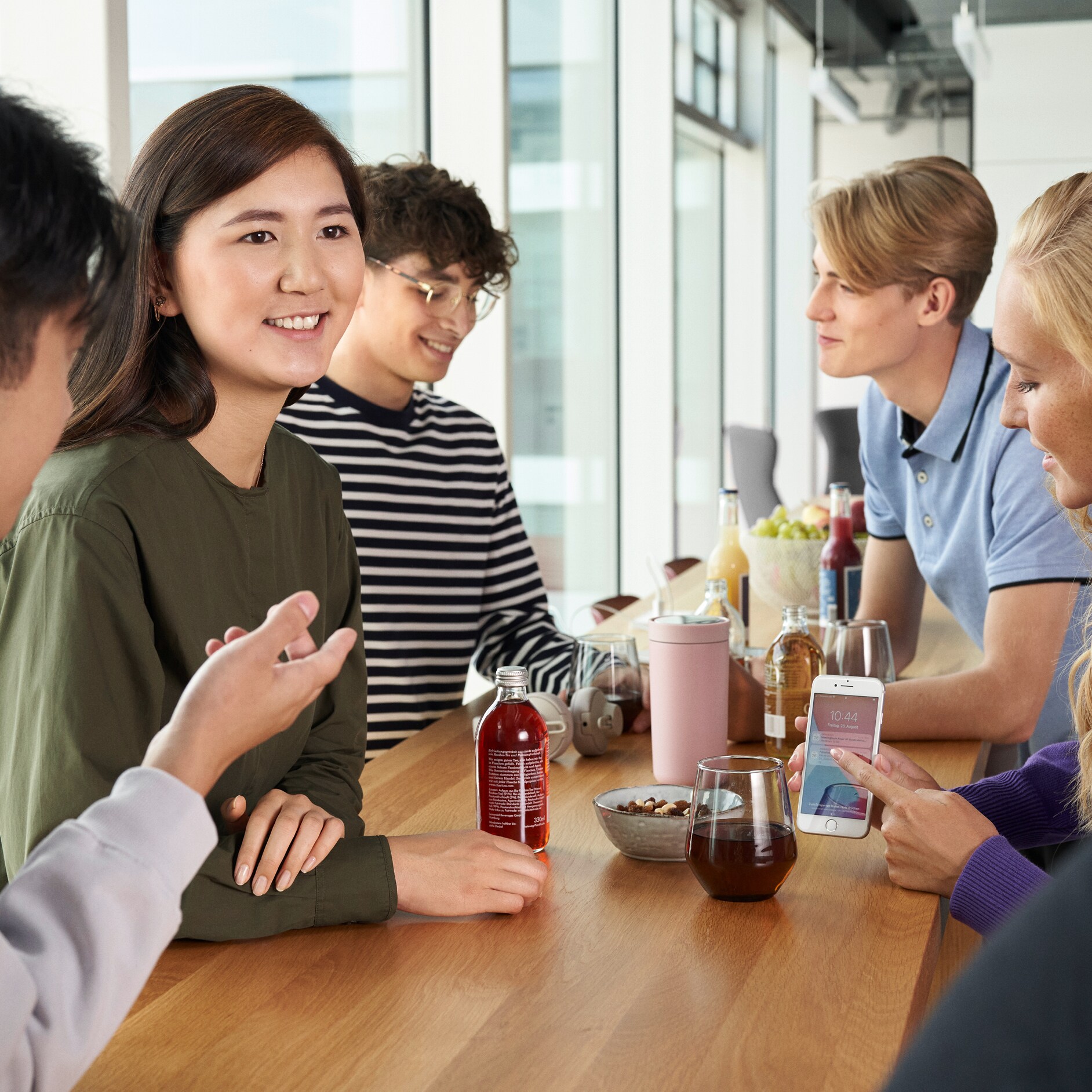 Vacatures Werken bij Mercedes-Benz Belgium Luxembourg NV