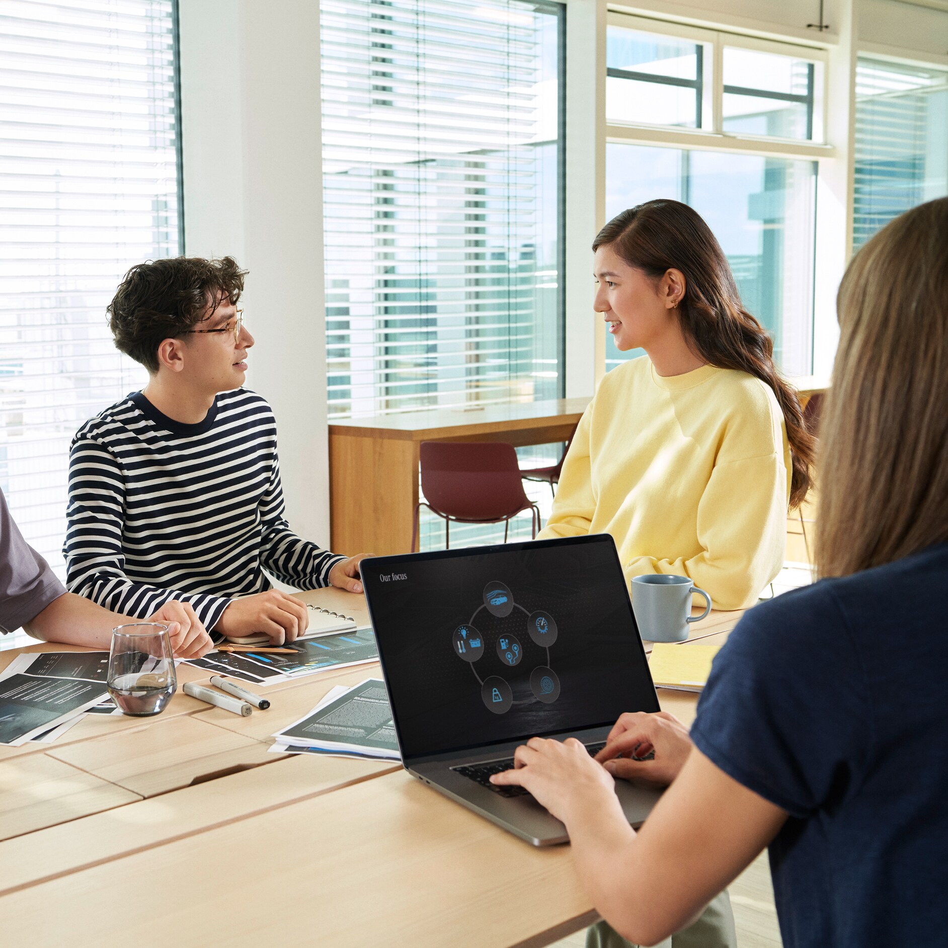 Werken bij Mercedes-Benz AG Werken bij Mercedes-Benz AG