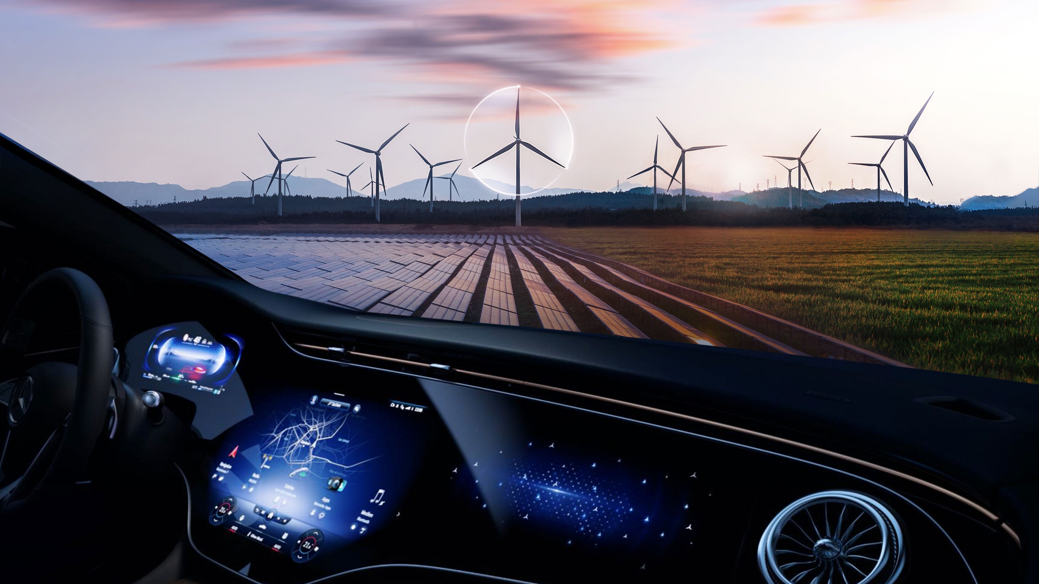 Green Charging Green Charging