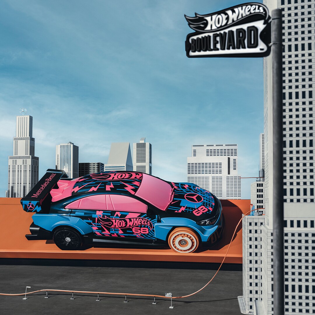 Hot Wheels Legends Tour Hot Wheels Legends Tour