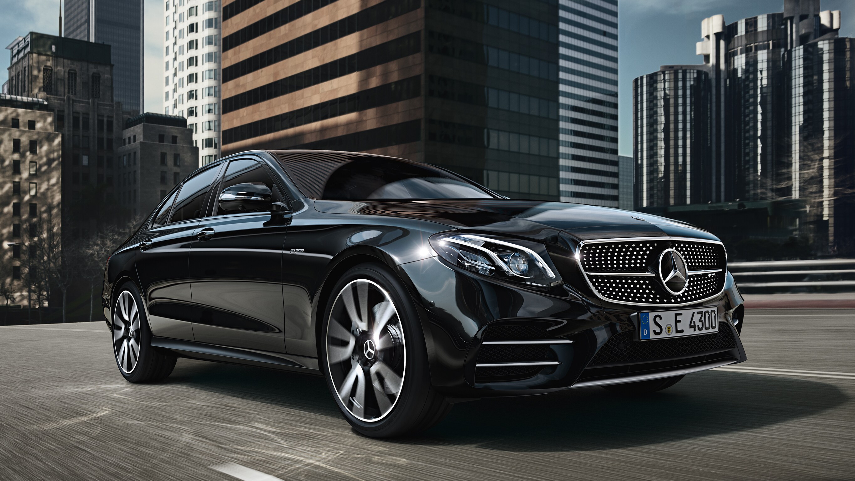 Mercedes w213 Mercedes w213