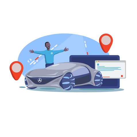 Mercedes-Benz-gegevensbeschermingscentrum Mercedes-Benz-gegevensbeschermingscentrum